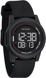 Nixon Disk Digital Men's Watch | A13705191-00 | Time Watch Specialists