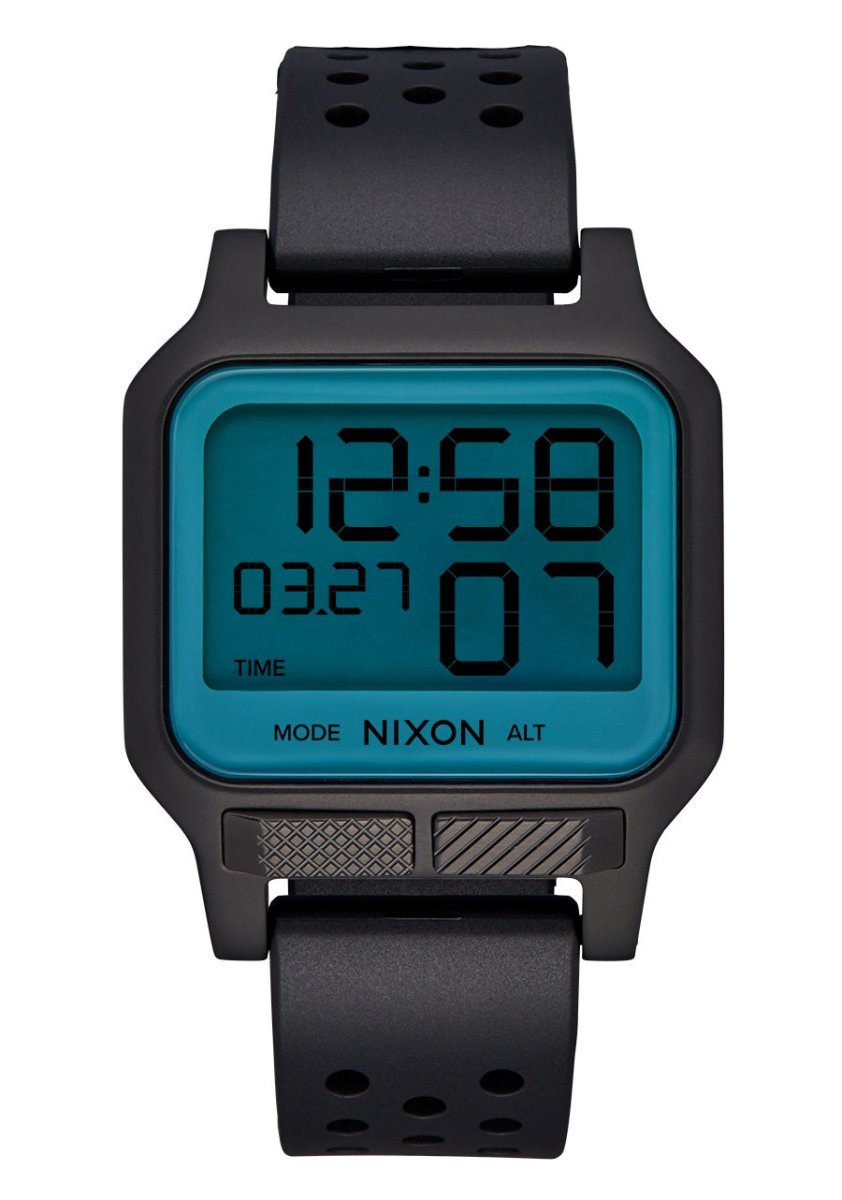 NIXON Heat Unisex Watch | Time Watch Specialists