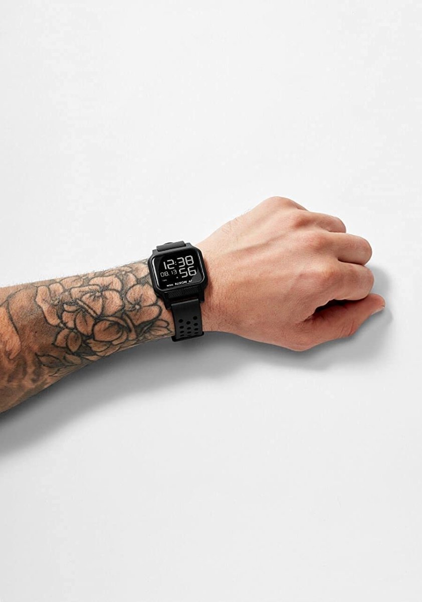 NIXON Heat Unisex Watch | Time Watch Specialists