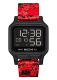 NIXON Heat Unisex Watch | Time Watch Specialists