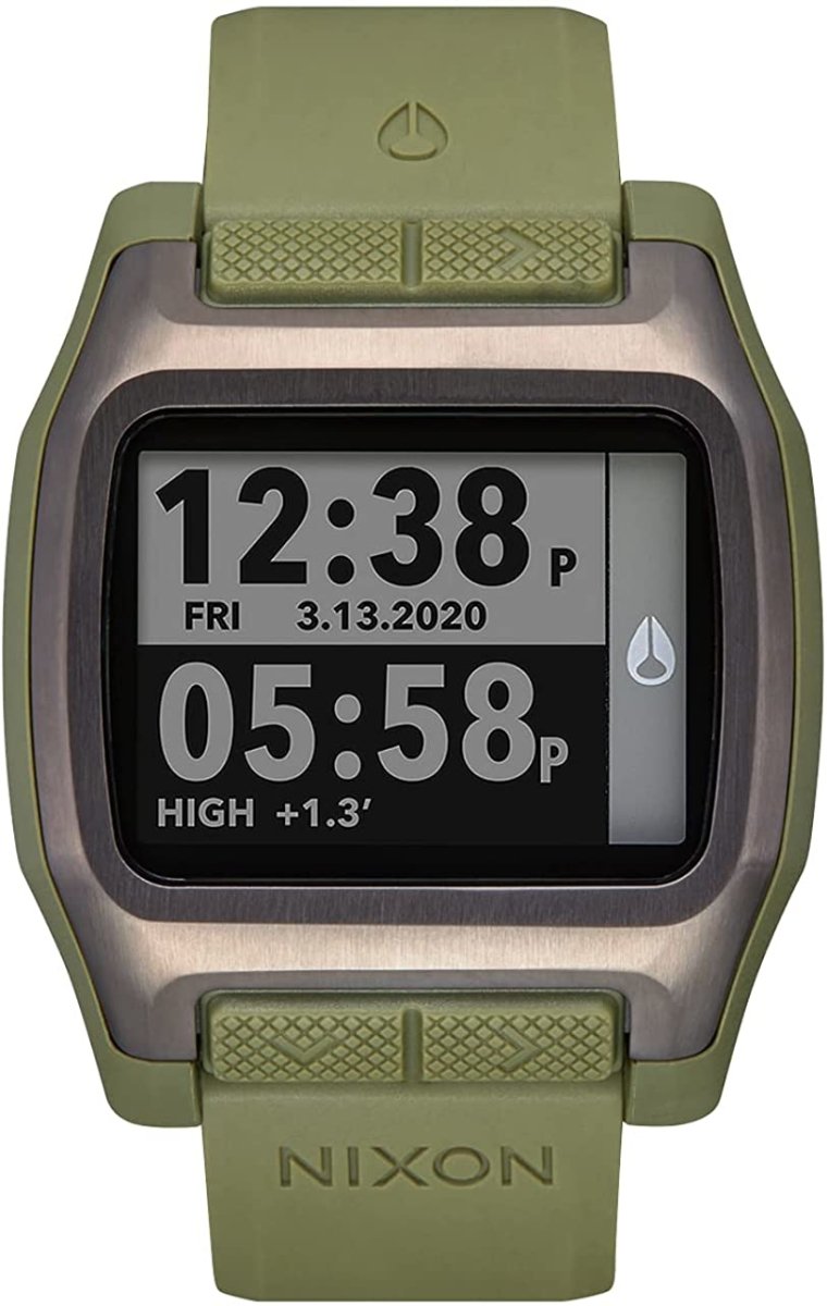 NIXON High Tide Men's Watch | Time Watch Specialists