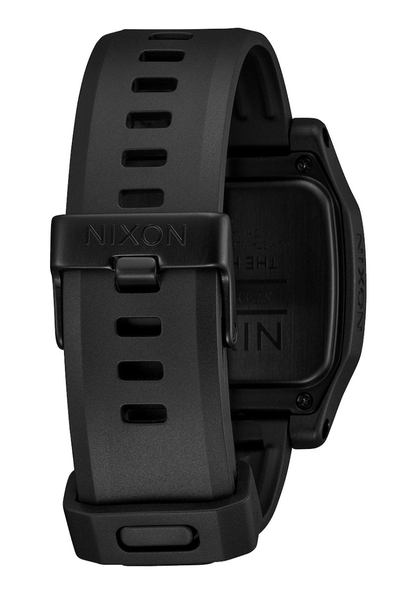 Buy NIXON High Tide Men s Watch Time Watch Specialists