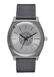 NIXON Independent Time Teller Unisex Watch | Time Watch Specialists