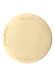 Nixon Kensington Leather Women's Watch | Time Watch Specialists