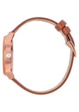 Nixon Kensington Leather Women's Watch | Time Watch Specialists