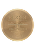 Nixon Kensington Leather Women's Watch | Time Watch Specialists