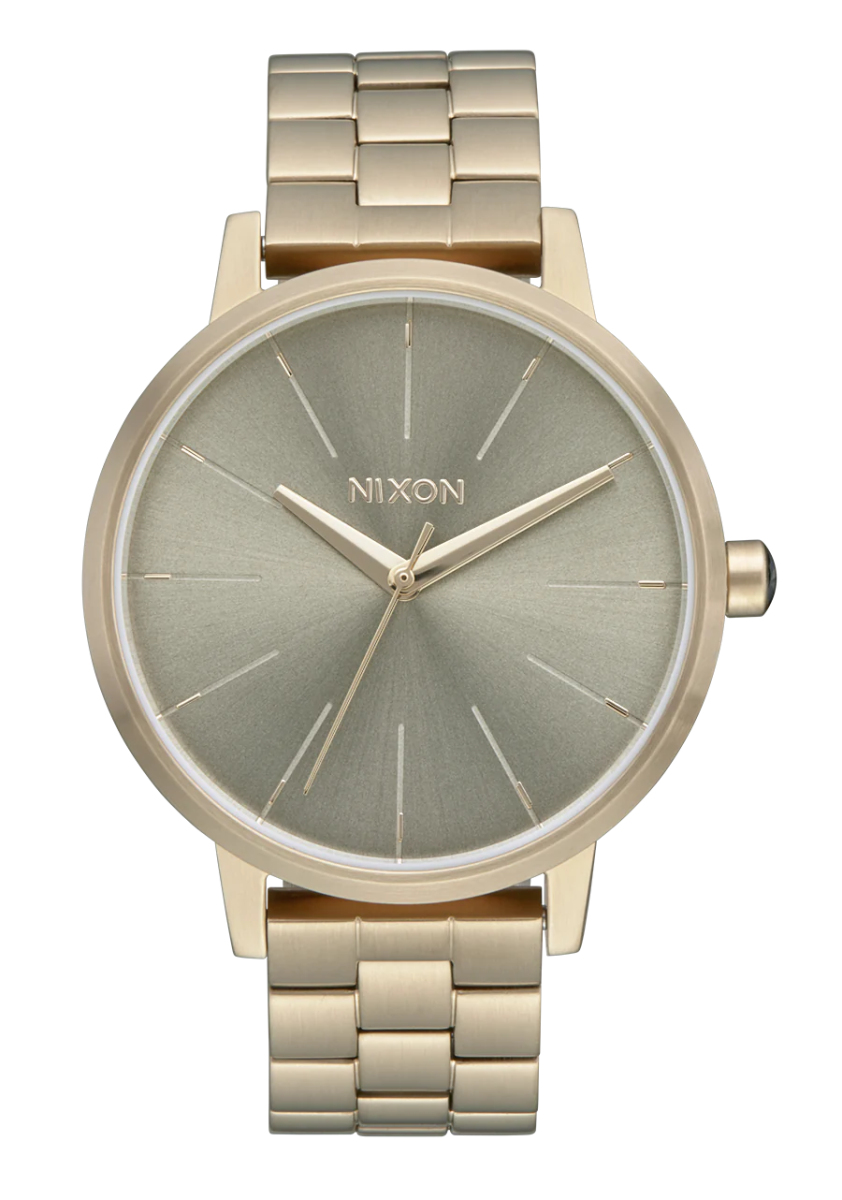 Nixon Kensington Woman's Watch | A0995101-00 | Time Watch Specialists