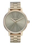 Nixon Kensington Woman's Watch | A0995101-00 | Time Watch Specialists