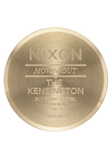 Nixon Kensington Woman's Watch | A0995101-00 | Time Watch Specialists