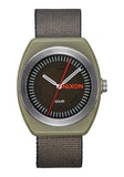 NIXON Light Wave Men's Watch | Time Watch Specialists