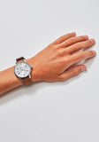 NIXON Patrol Leather Watch | Time Watch Specialists