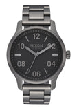 NIXON Patrol Men's Watch | Time Watch Specialists