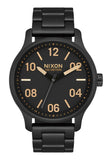 NIXON Patrol Men's Watch | Time Watch Specialists