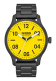 NIXON Patrol Men's Watch | Time Watch Specialists