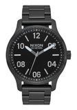 NIXON Patrol Men's Watch | Time Watch Specialists