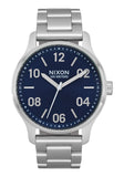 NIXON Patrol Men's Watch | Time Watch Specialists