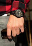 NIXON Patrol Men's Watch | Time Watch Specialists