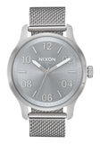 NIXON Patrol Men's Watch | Time Watch Specialists