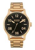 NIXON Patrol Men's Watch | Time Watch Specialists