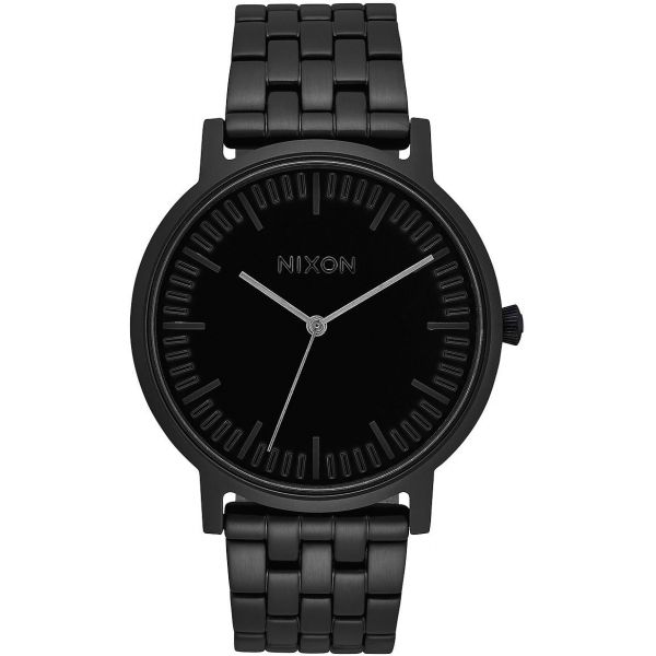 Nixon clearance porter watch