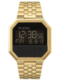 NIXON Re-Run Unisex Watch | Time Watch Specialists