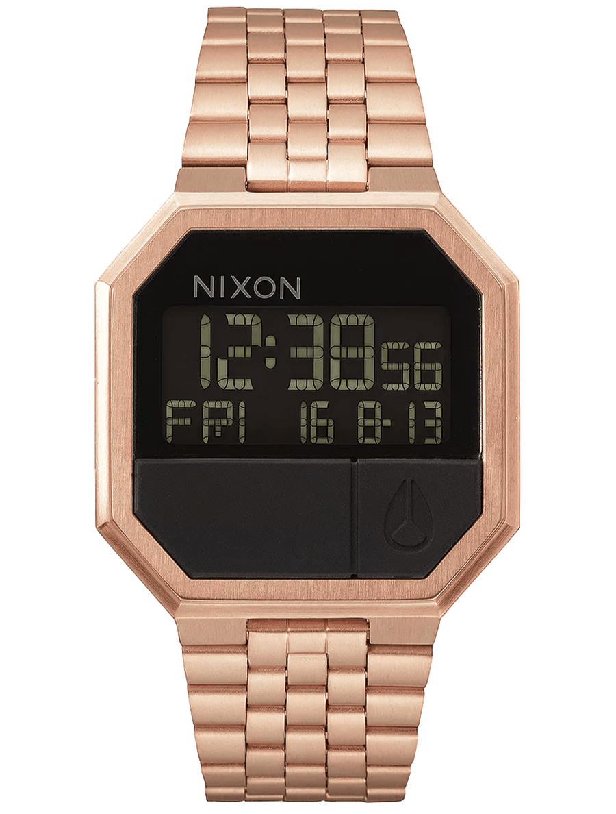 Re best sale run nixon