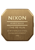 NIXON Re-Run Unisex Watch | Time Watch Specialists