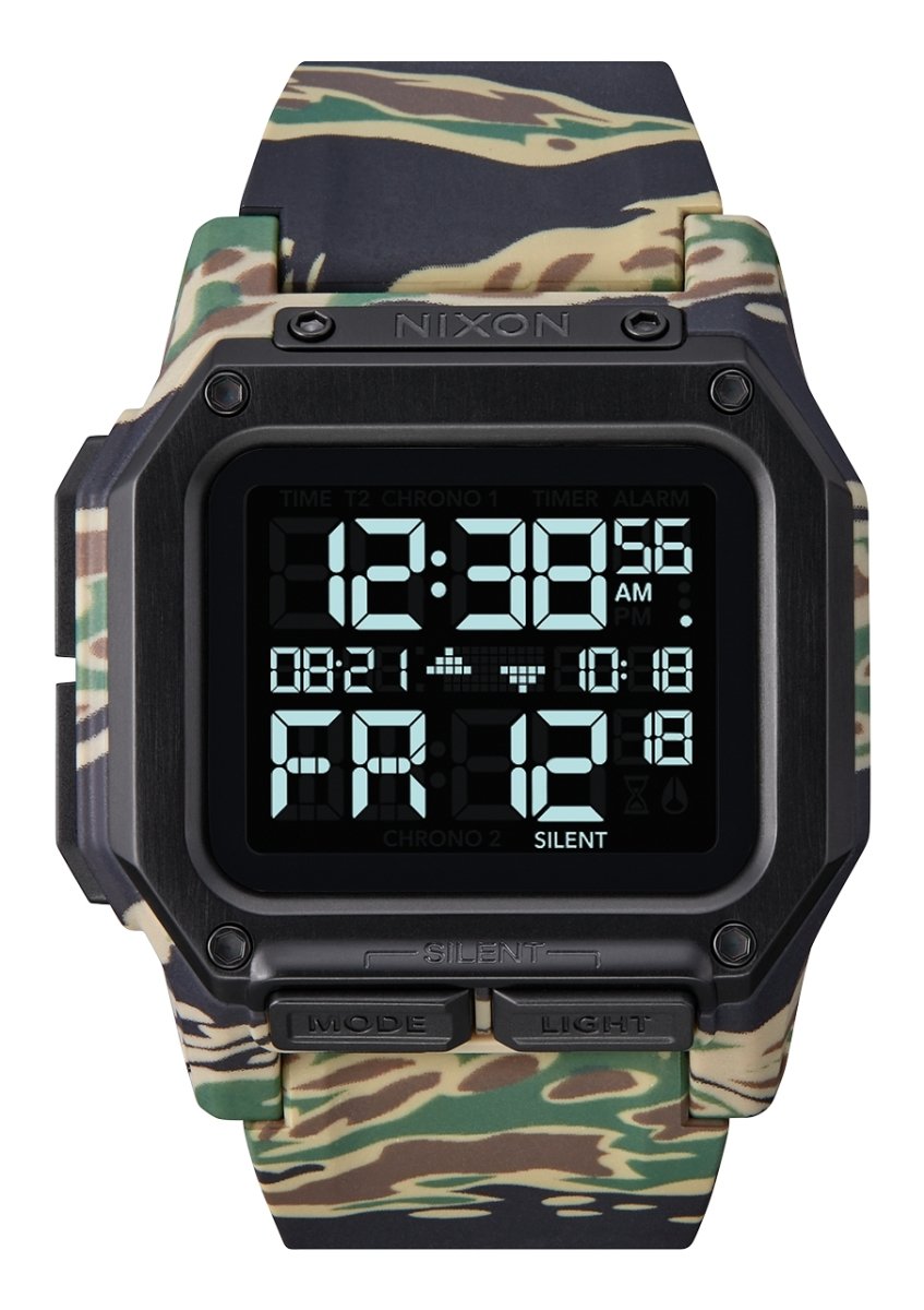 Nixon regulus for sale on sale