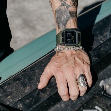 NIXON Regulus Men's Watch | Time Watch Specialists