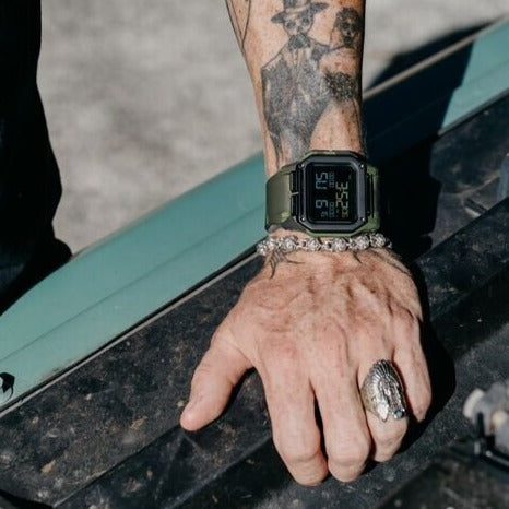 NIXON Regulus Men's Watch | Time Watch Specialists