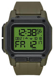 NIXON Regulus Men's Watch | Time Watch Specialists