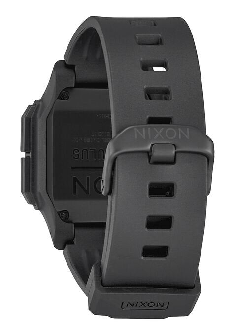 NIXON Regulus Men's Watch | Time Watch Specialists