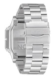 NIXON Regulus Stainless Steel Men's Watch | Time Watch Specialists