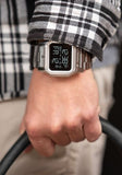 NIXON Regulus Stainless Steel Men's Watch | Time Watch Specialists