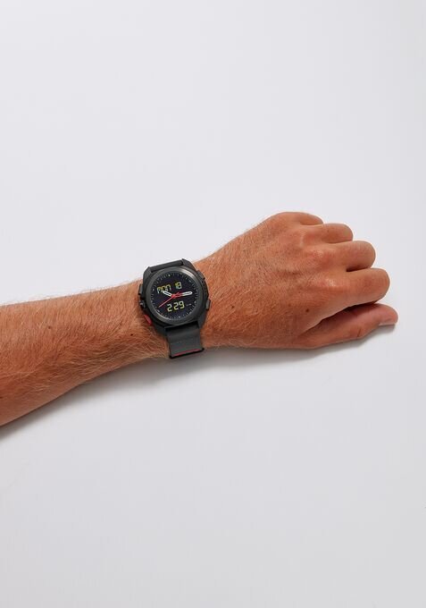 NIXON Ripley Men's Watch | Time Watch Specialists