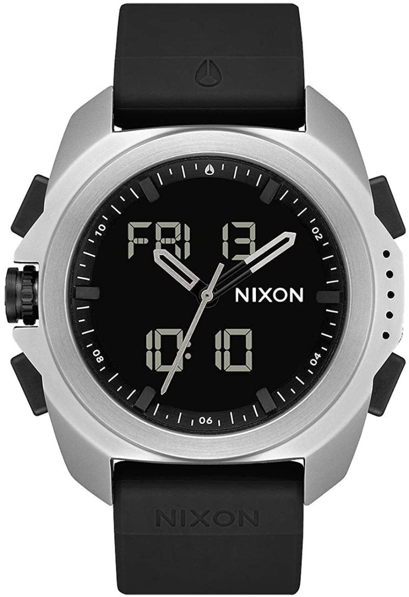 NIXON Ripley Men's Watch | Time Watch Specialists