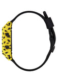 NIXON Rolling Stones Staple Unisex Watch | Yellow / Black | Time Watch Specialists