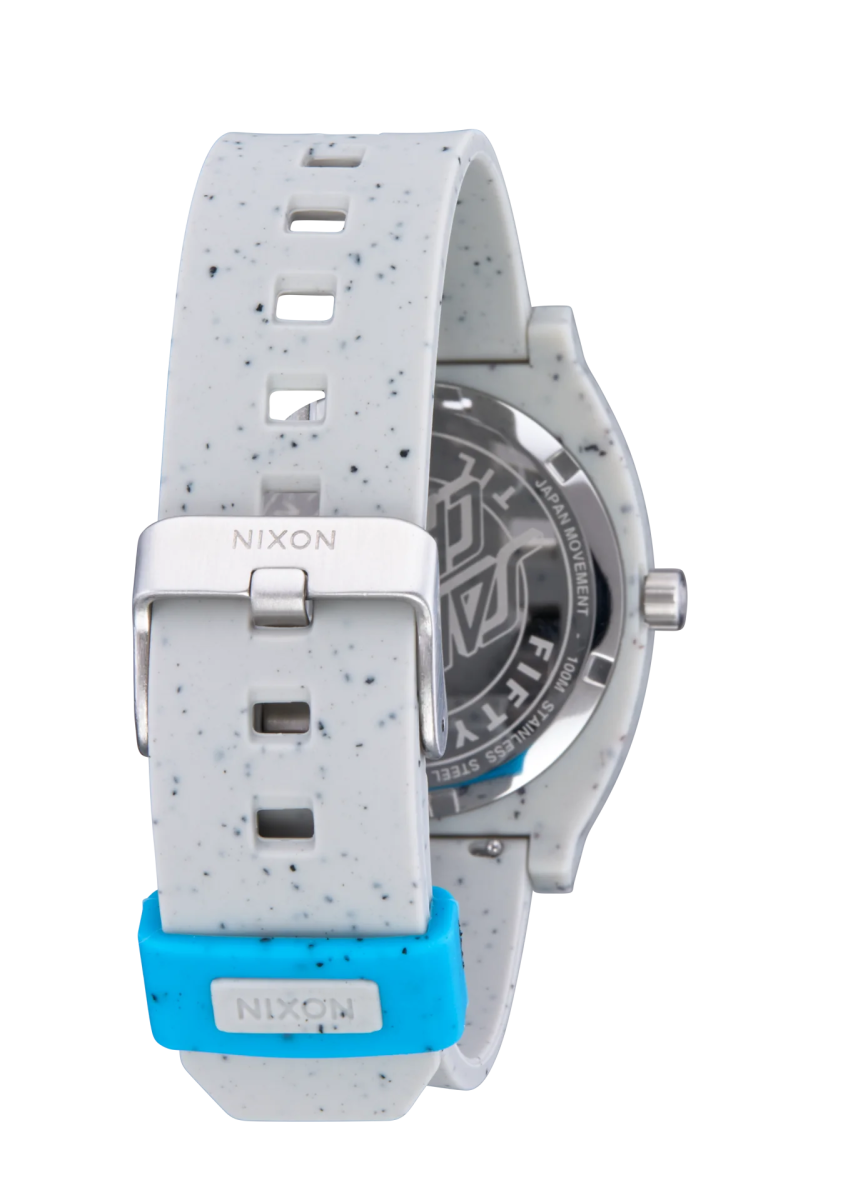 Nixon Santa Cruz Time Teller Unisex Watch | A13675149-00 | Time Watch Specialists