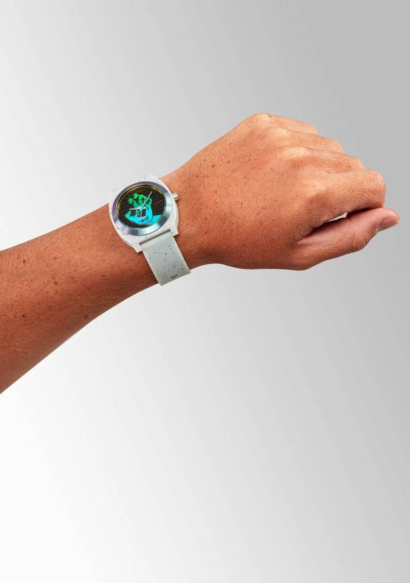 Nixon Santa Cruz Time Teller Unisex Watch | A13675149-00 | Time Watch Specialists