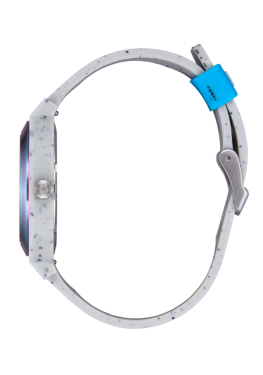 Nixon Santa Cruz Time Teller Unisex Watch | A13675149-00 | Time Watch Specialists