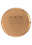 Nixon Sentry Black Dial Stainless Steel Unisex Watch | A3565145-00 | Time Watch Specialists