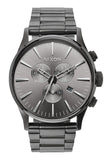 NIXON Sentry Chrono Men's Watch | Time Watch Specialists