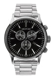 NIXON Sentry Chrono Men's Watch | Time Watch Specialists