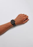 NIXON Sentry Leather Mens Watch | Time Watch Specialists