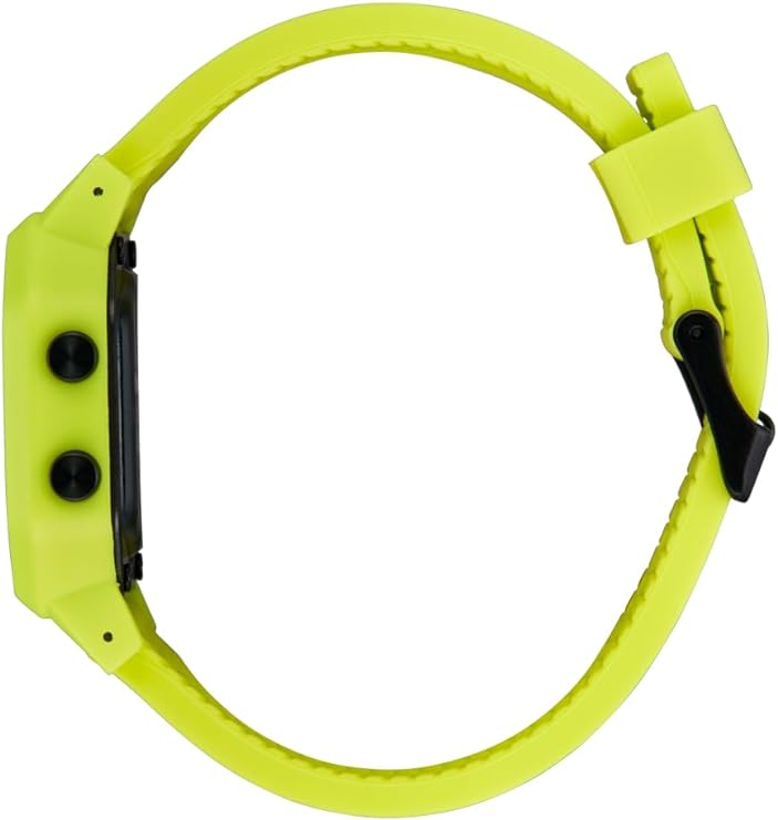 Nixon Siren Digital Sport Women's Watch | A13115154-00 | Time Watch Specialists