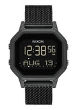 NIXON Siren Milanese Women's Watch | Time Watch Specialists