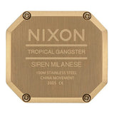 NIXON Siren Milanese Women's Watch | Time Watch Specialists