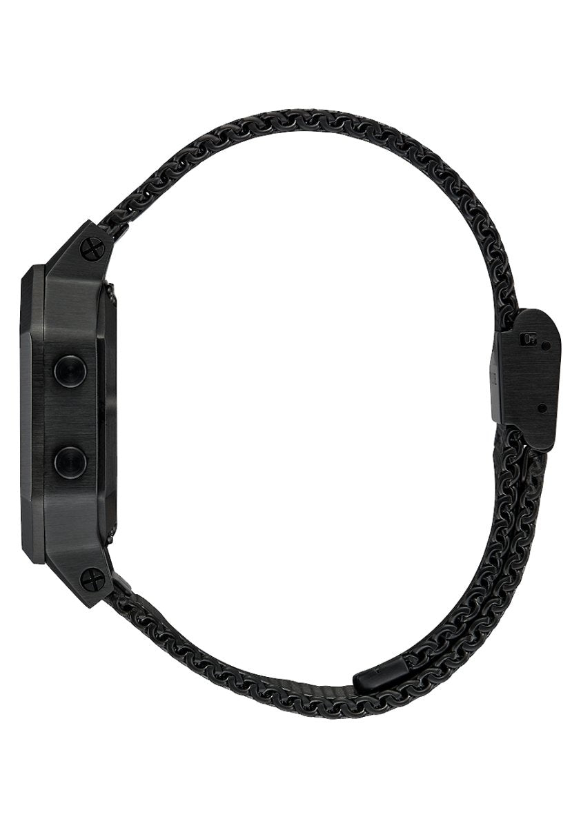 NIXON Siren Milanese Women's Watch | Time Watch Specialists