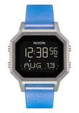 NIXON Siren Stainless Steel Women's Watch | Time Watch Specialists