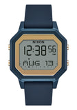 NIXON Siren Stainless Steel Women's Watch | Time Watch Specialists